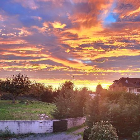 Villa Raffaella Les Albres Esterno foto