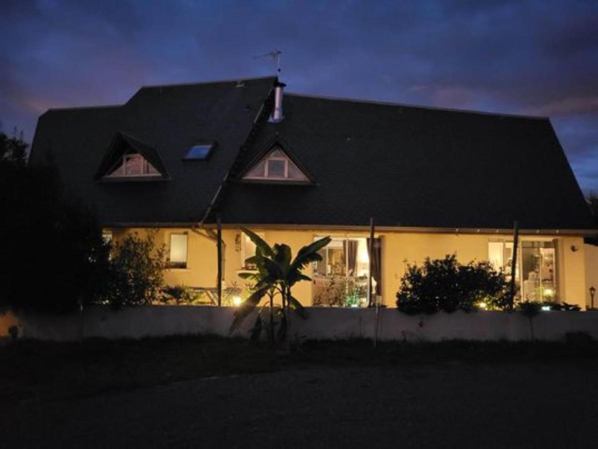 Villa Raffaella Les Albres Esterno foto