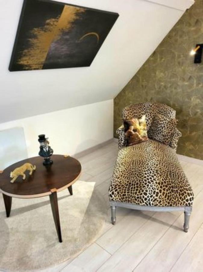 Villa Raffaella Les Albres Esterno foto