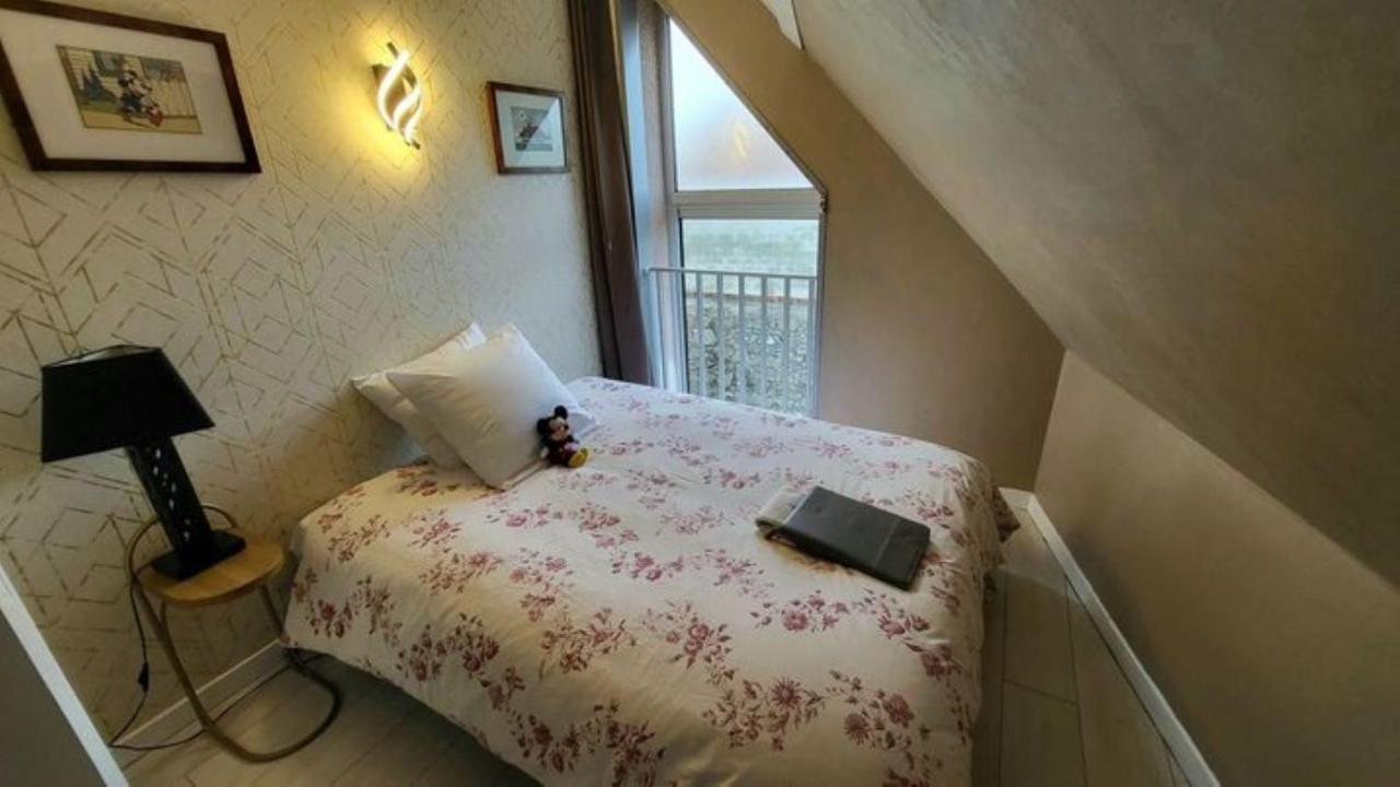 Villa Raffaella Les Albres Esterno foto