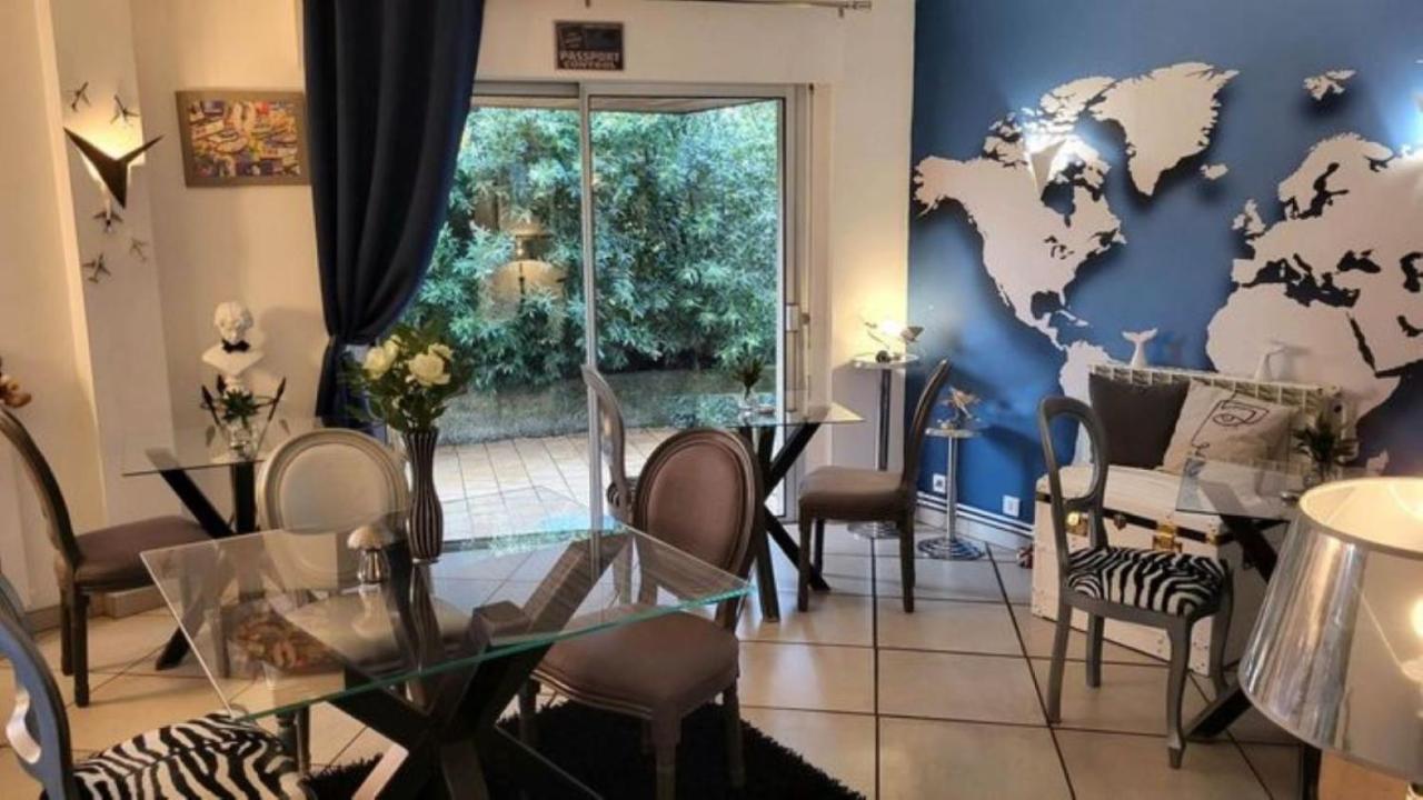 Villa Raffaella Les Albres Esterno foto