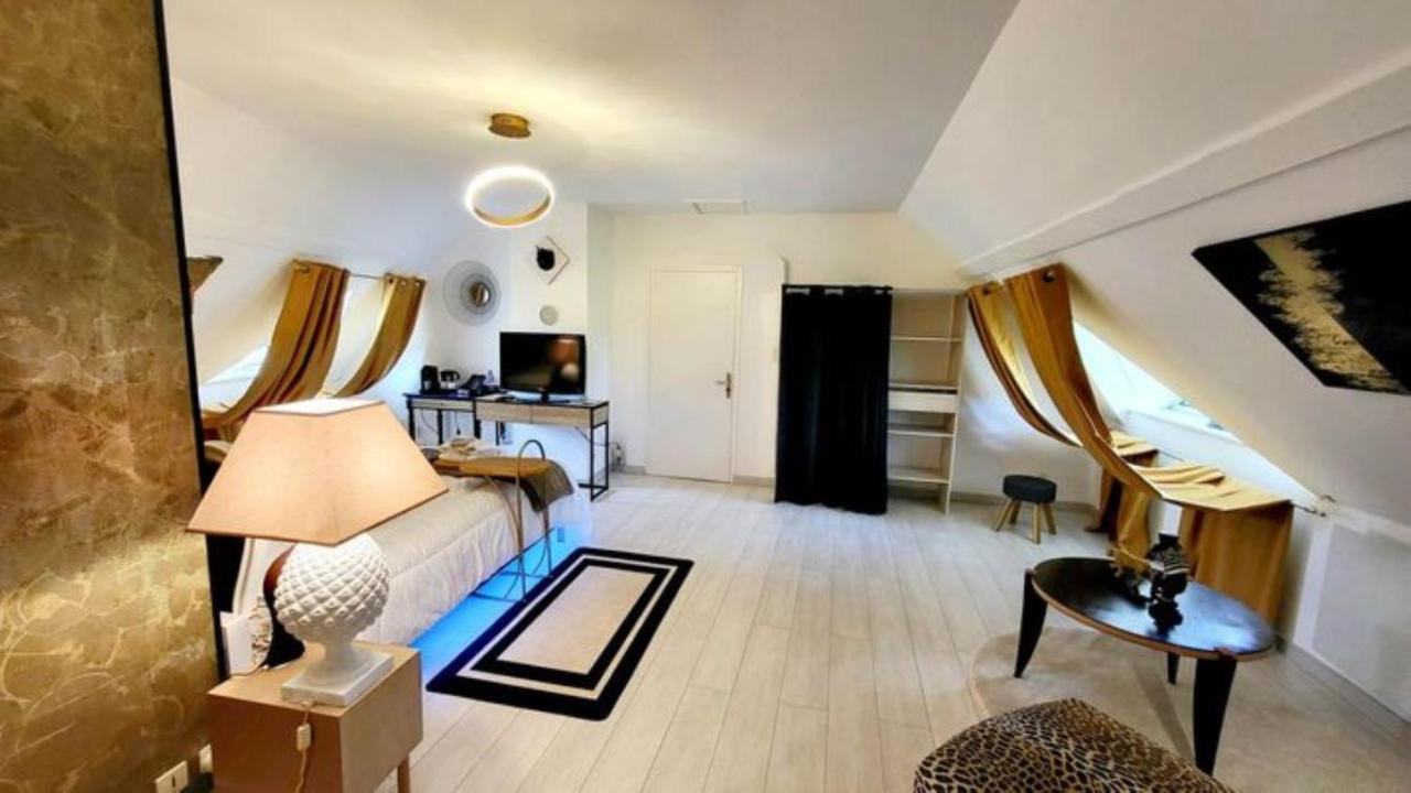 Villa Raffaella Les Albres Esterno foto