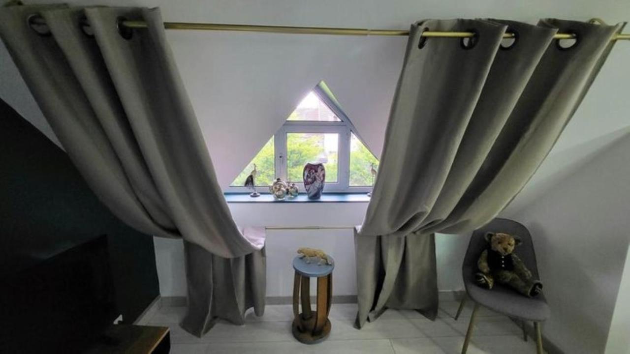 Villa Raffaella Les Albres Esterno foto