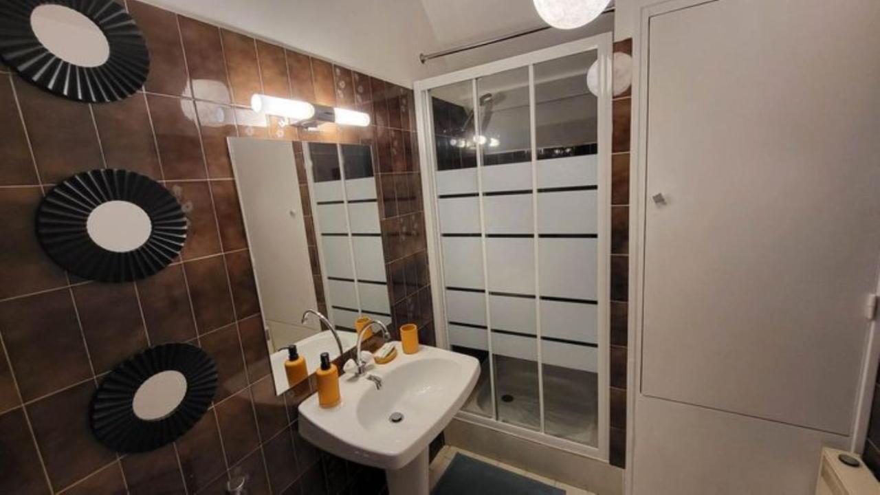 Villa Raffaella Les Albres Esterno foto