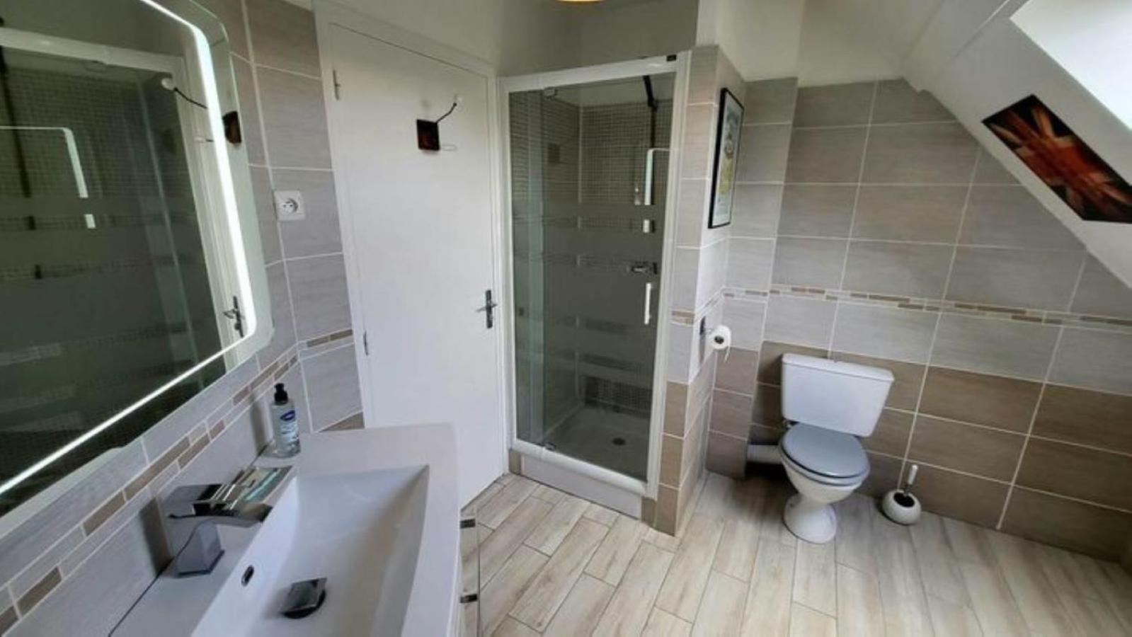 Villa Raffaella Les Albres Esterno foto